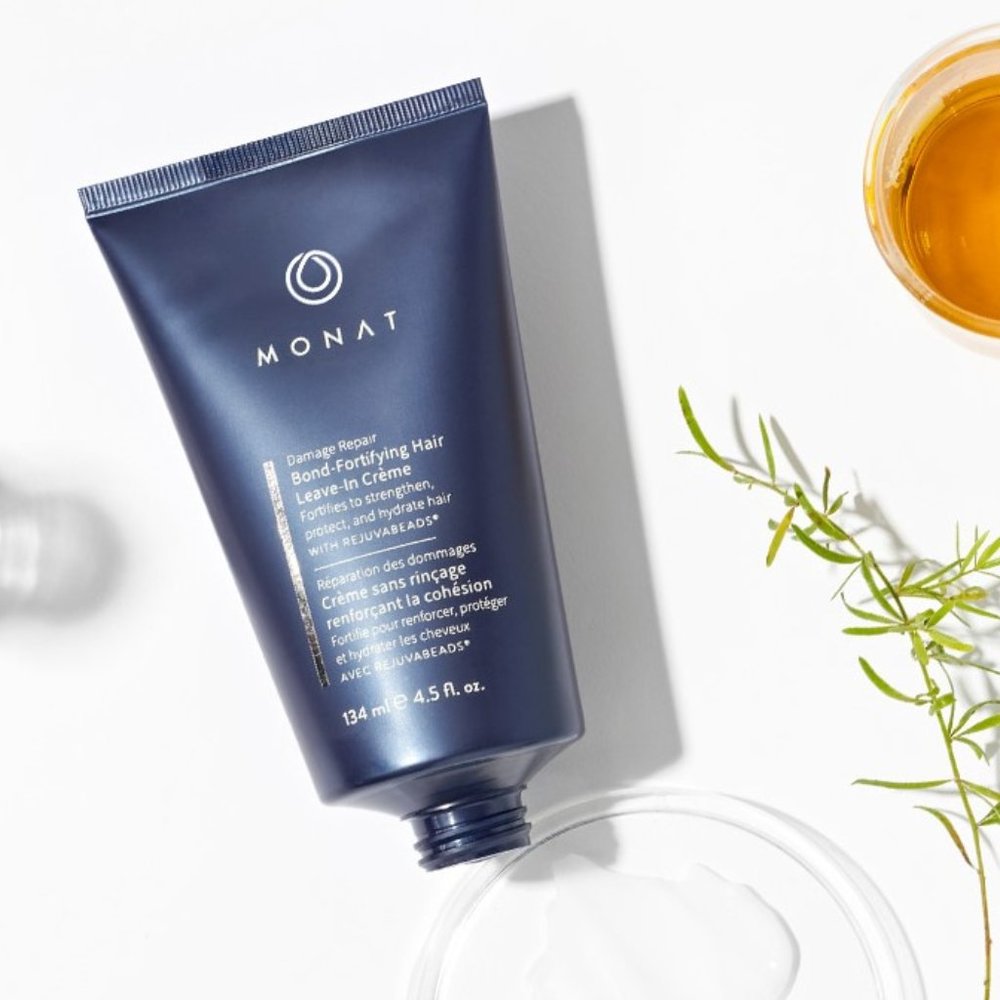 WOW Hydrating Damage Repair Bond Leave-In Crème